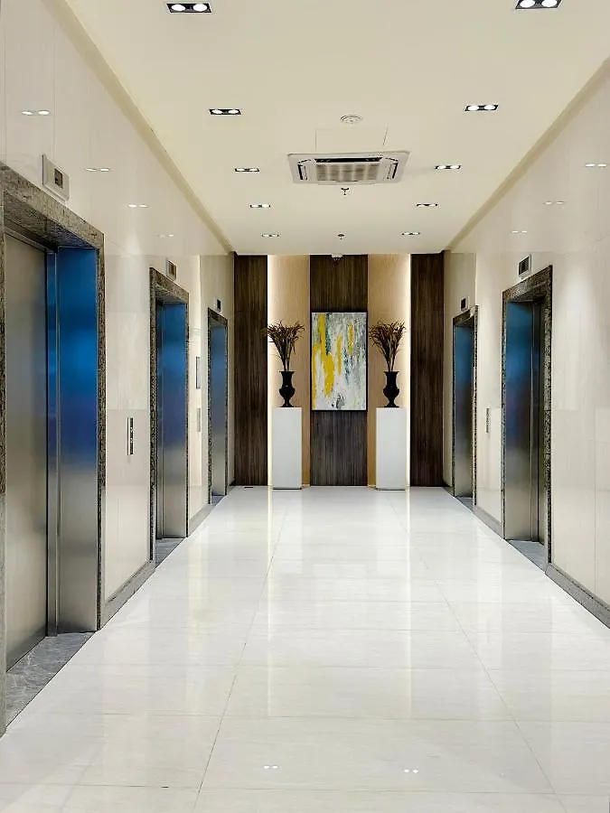 Apartment 1Br Bgc Uptown Modern Condo Netflix 200Mb Wifi Manila