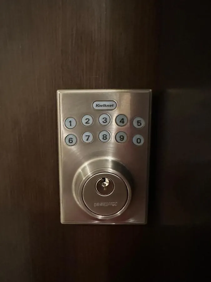 1Br Bgc Uptown Modern Condo Netflix 200Mb Wifi Manilla Appartement