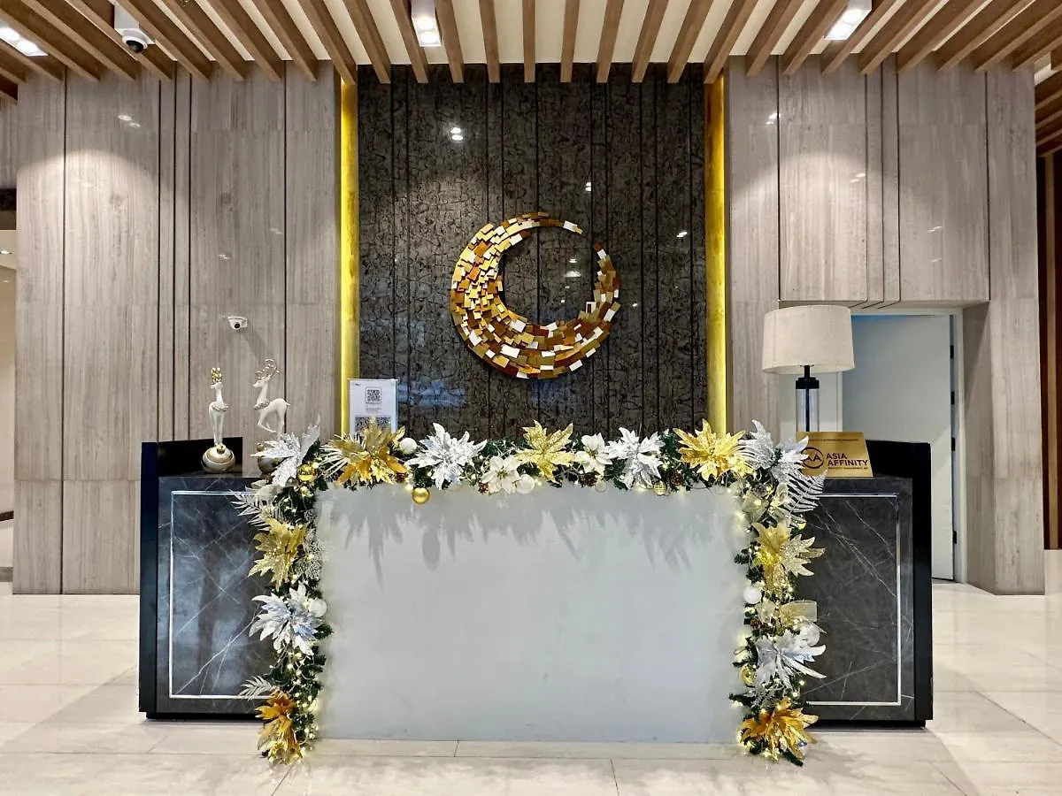 Appartement 1Br Bgc Uptown Modern Condo Netflix 200Mb Wifi Manilla Filippijnen