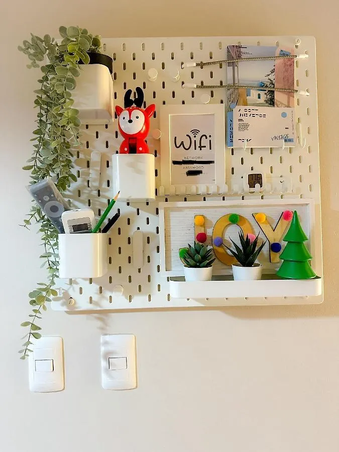1Br Bgc Uptown Modern Condo Netflix 200Mb Wifi Manilla